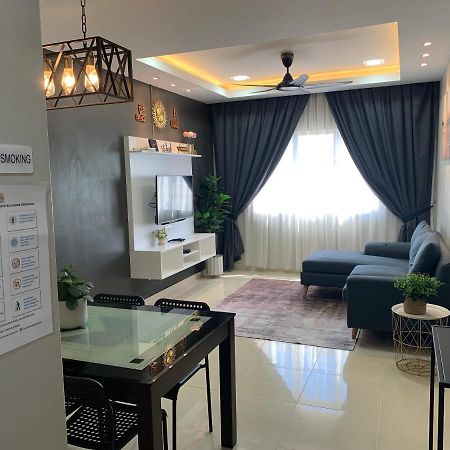 Dnaura Homestay Batu Buruk Terengganu Κουάλα Τερενγκάνου Εξωτερικό φωτογραφία